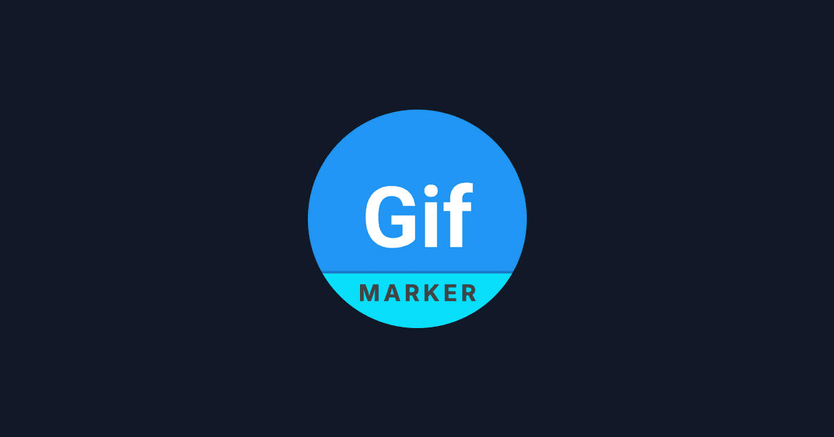GIF Maker Free