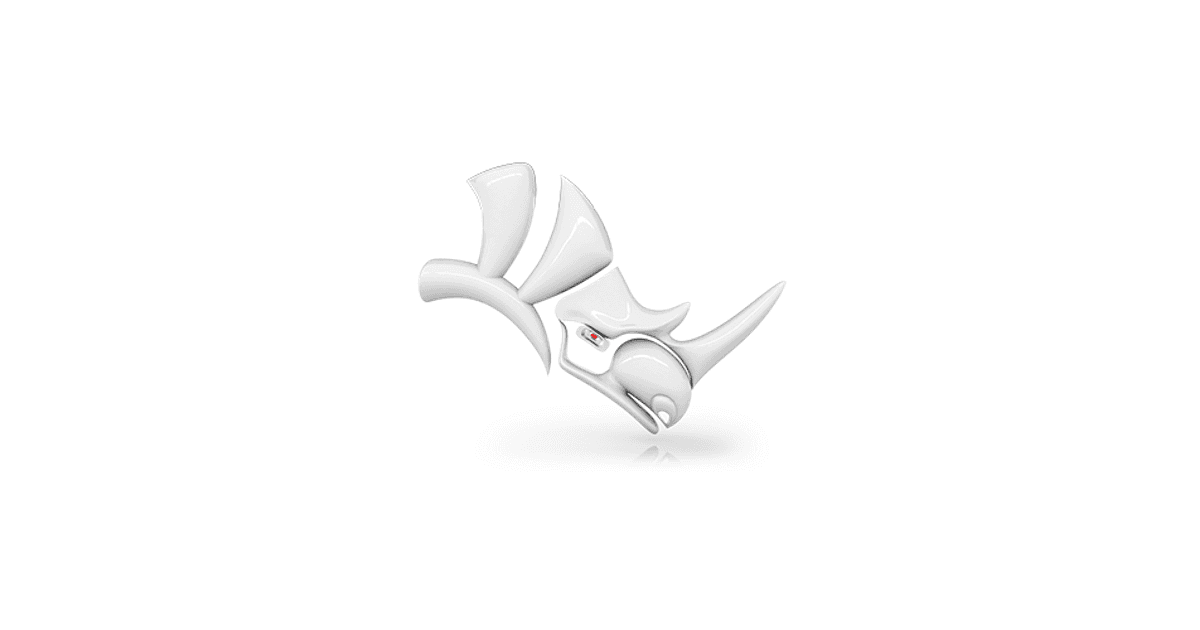 Rhinoceros 3D (Rhino)