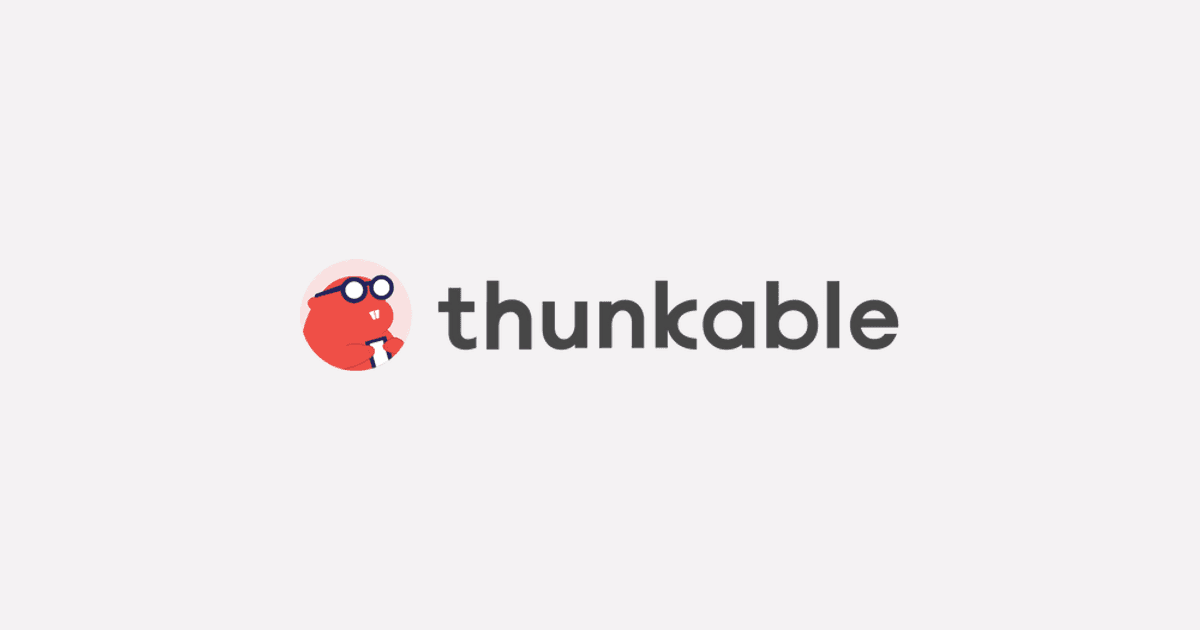 Thunkable