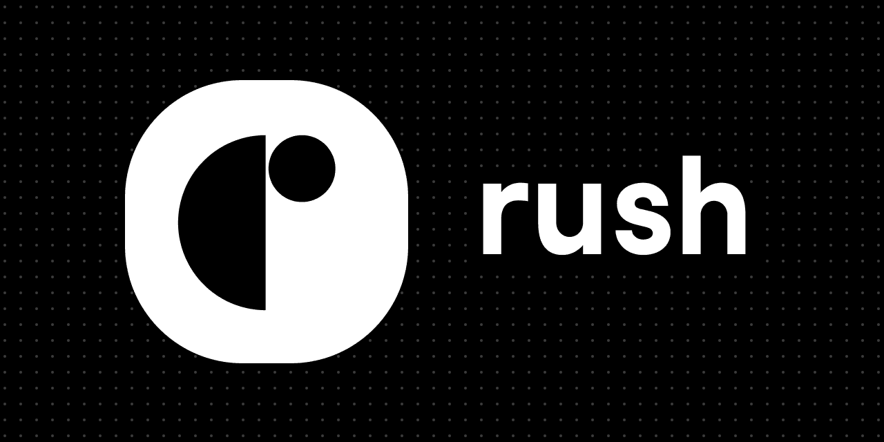 Rush CLI