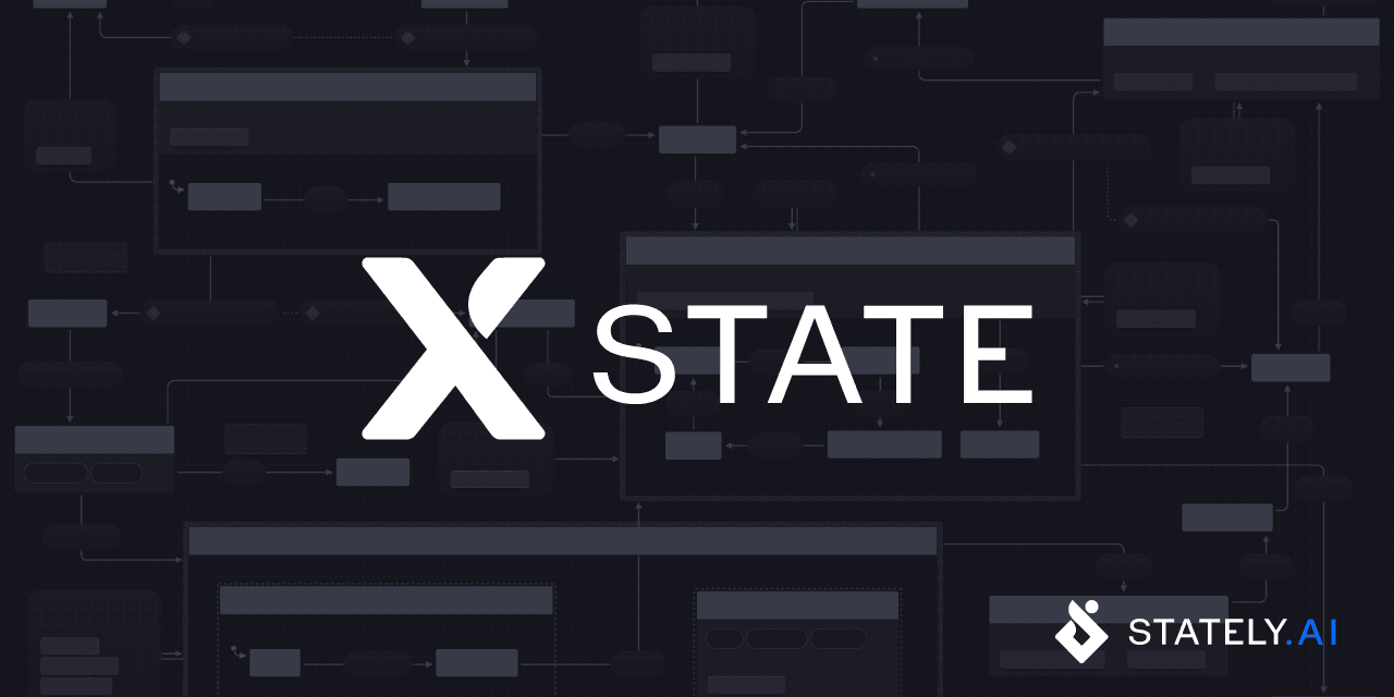 XState