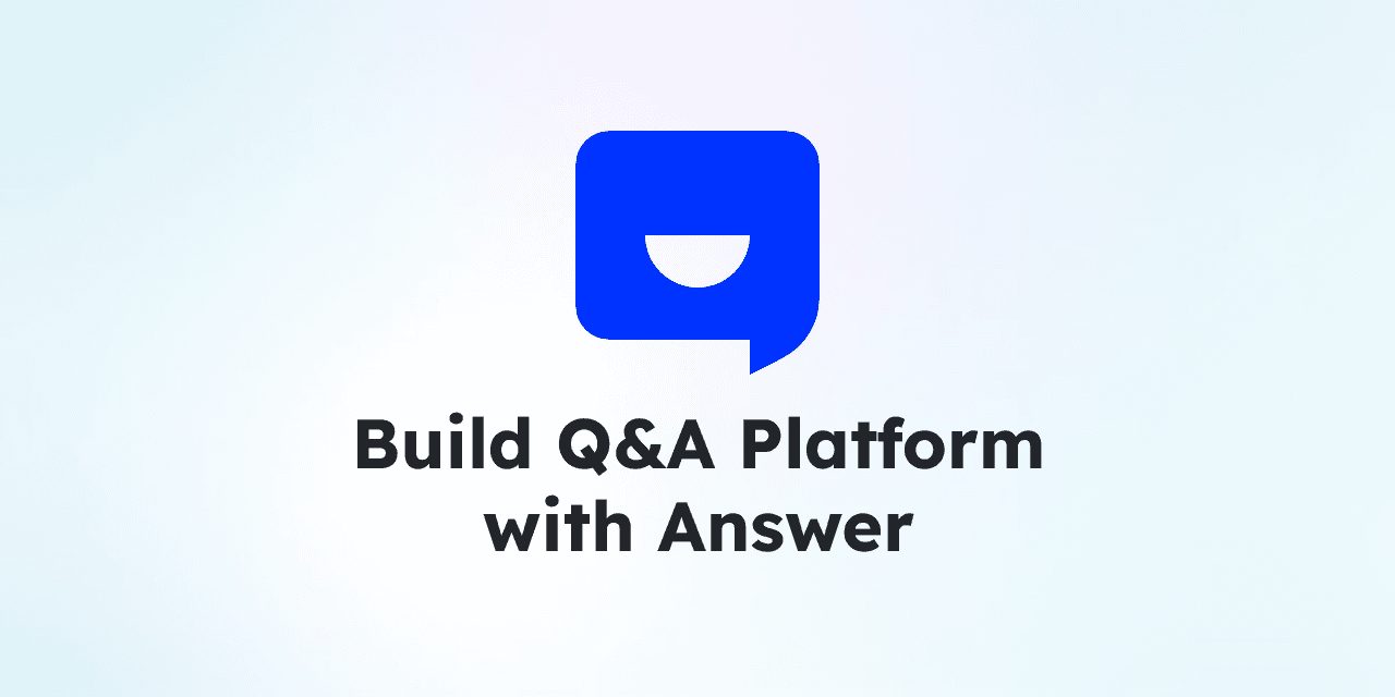 Apache Answer