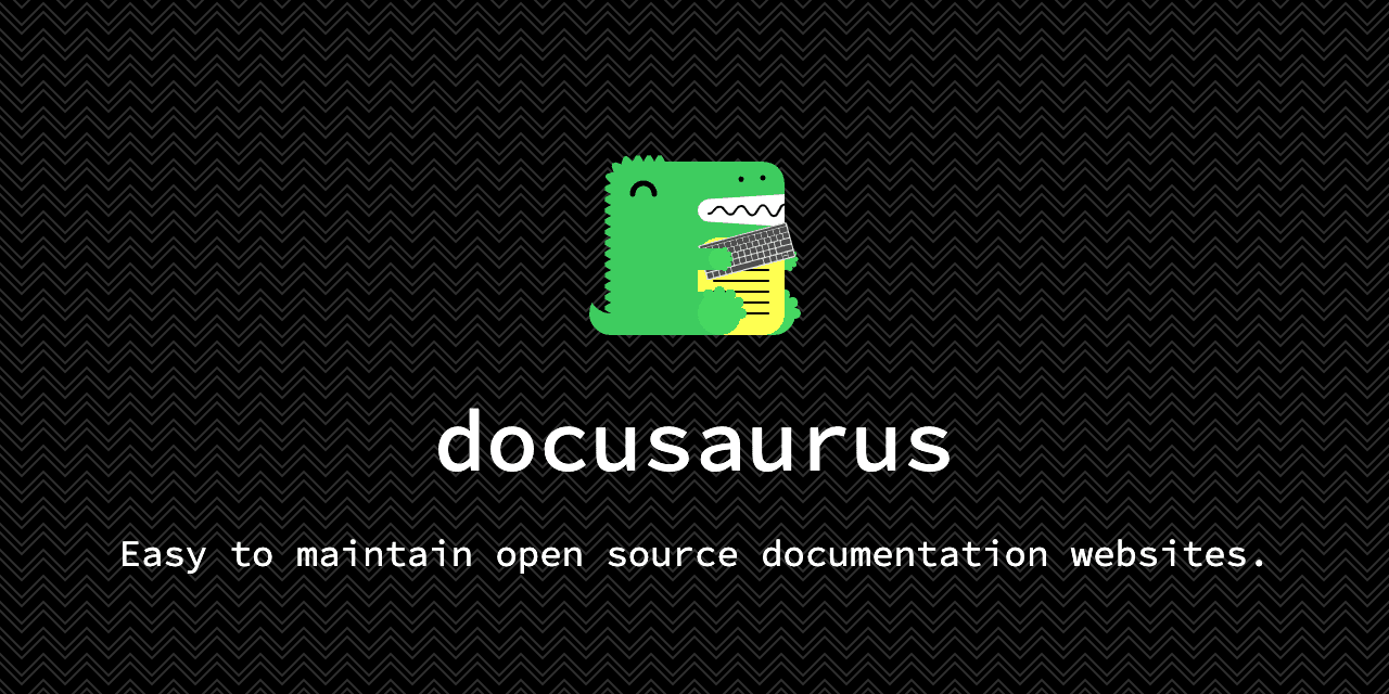 Docusaurus